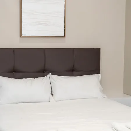 Vlc Host - Sumsi Apartamento Valencia