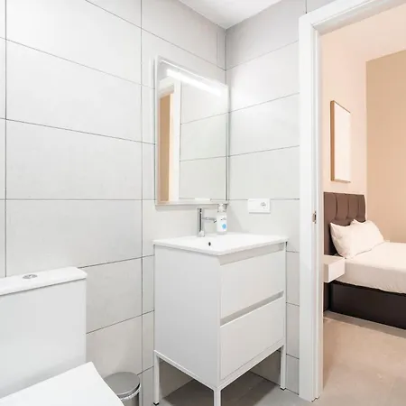 Apartment Vlc Host - Sumsi Valencia