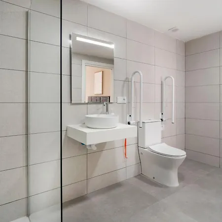 Lägenhet Vlc Host - Sumsi *