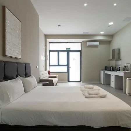 Apartment Vlc Host - Sumsi