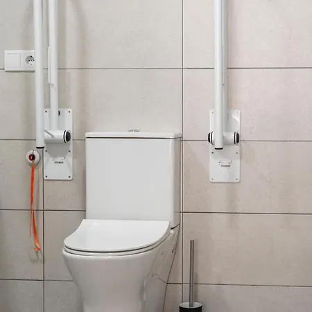 Vlc Host - Sumsi Lägenhet