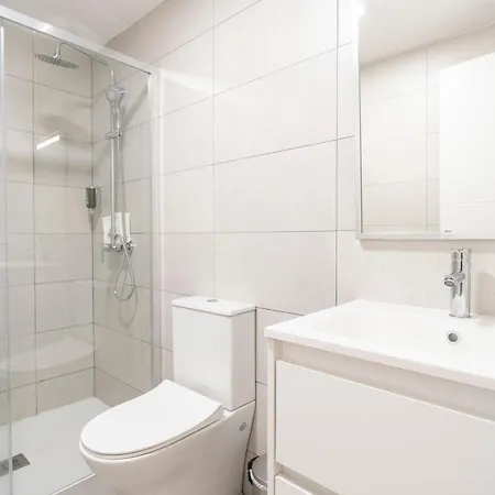 Vlc Host - Sumsi Apartment Valencia