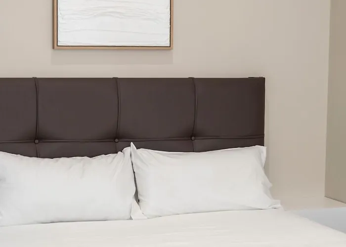 Vlc Host - Sumsi Apartman Valencia