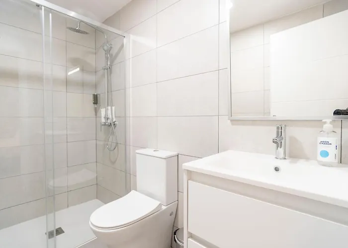Vlc Host - Sumsi Apartman Valencia