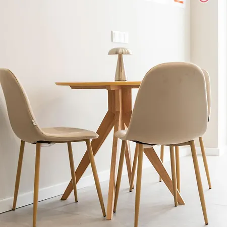 Апартаменты Vlc Host - Sumsi